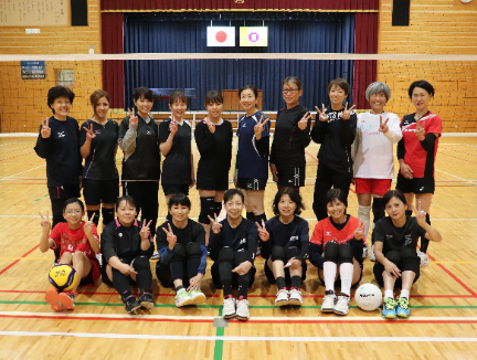 多治見のスポーツチームを応援 子供から大人まで 各チームをご紹介します マイティーライン 多治見のスポーツチームを応援 子供から大人まで 各チームをご紹介します マイティーライン