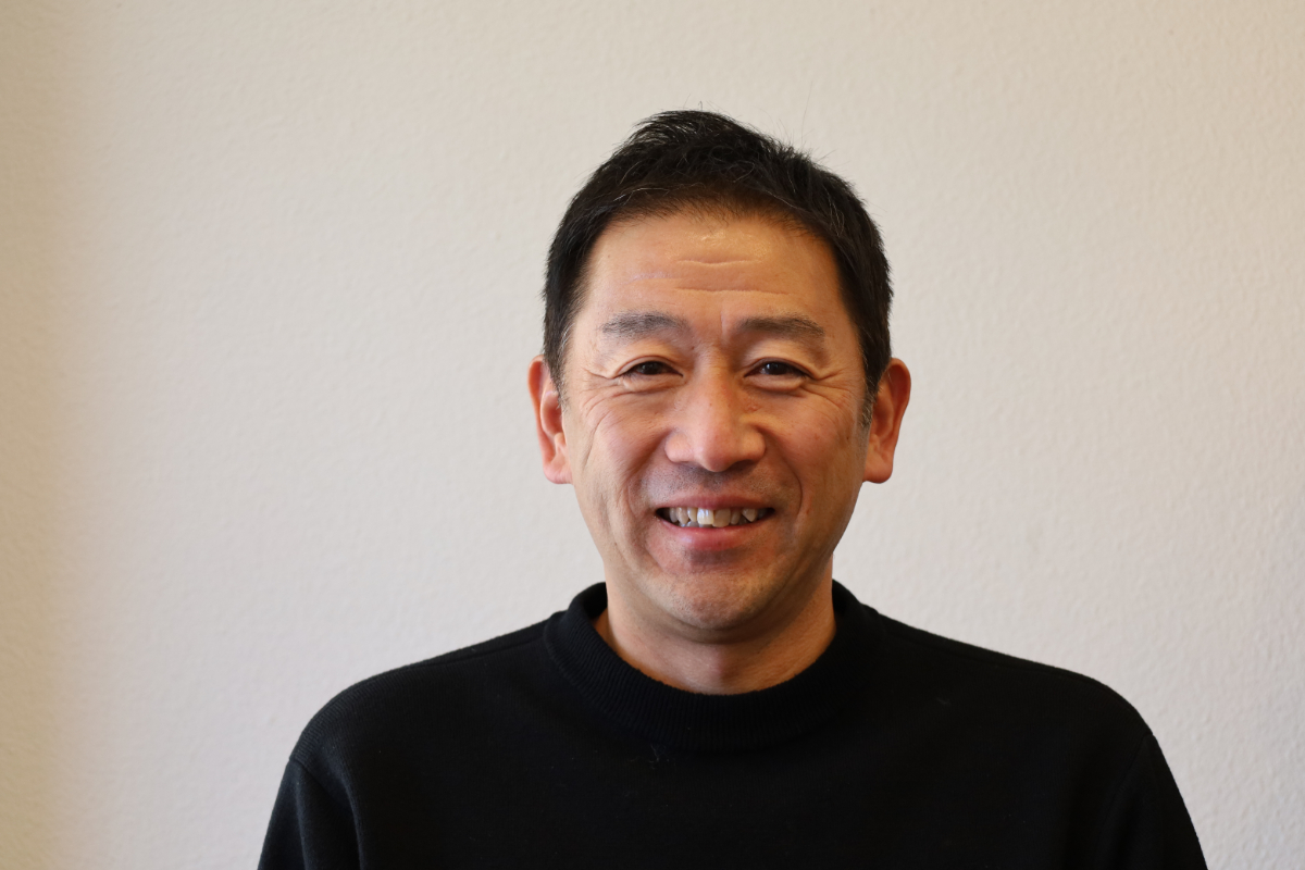 マイッティーなひとたち第10話:セラミックバレー連載「THE GROUND MINO誕生物語」 多治見市の情報をお届け|マイティーライン