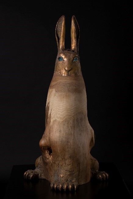 天野裕夫彫刻展』【スペース大原】 | 多治見市の情報をお届け