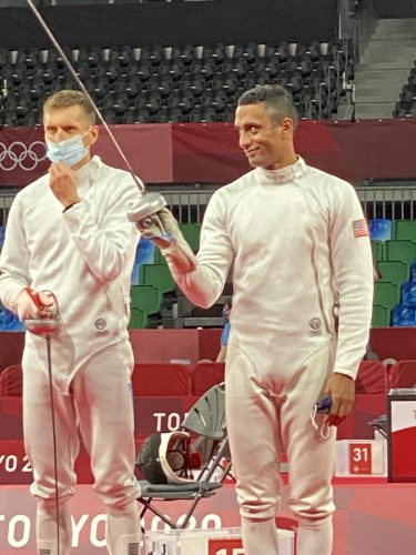 オリンピック競技「近代五種」競技の奥深さ | 多治見市の情報をお届け｜マイティーライン
