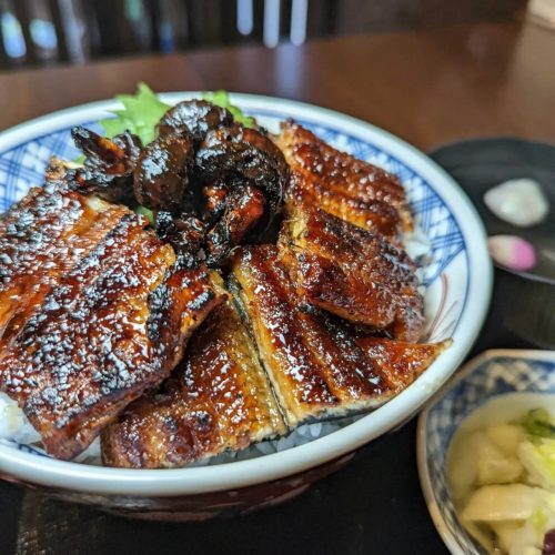 安くてうまい！活鰻炭焼きにこだわって大衆うなぎ炭焼 源「うな源」 | 多治見市の情報をお届け｜マイティーライン