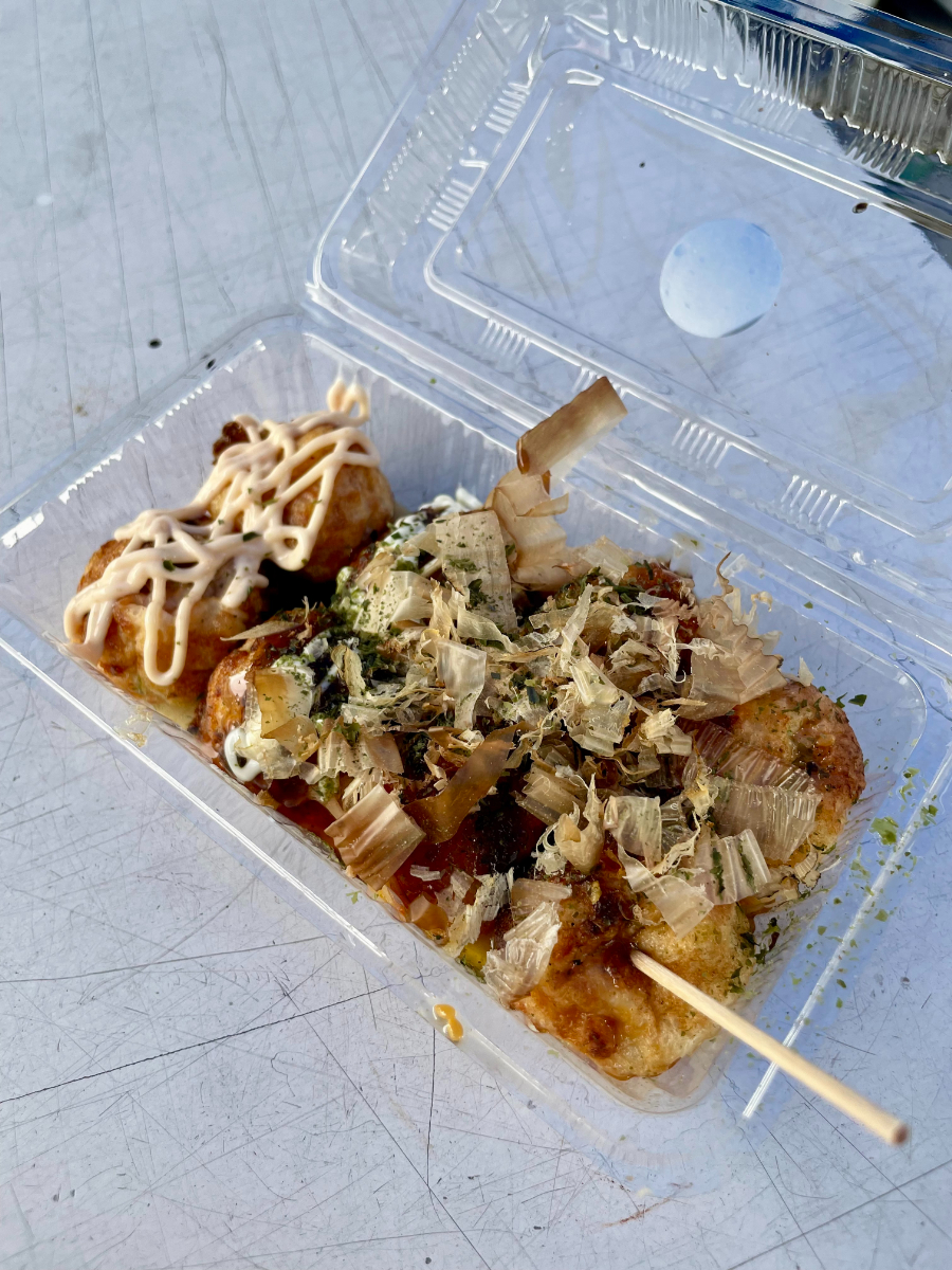 本場大阪のタコ焼きをご自宅で Happy House ひろ | 多治見市の情報をお